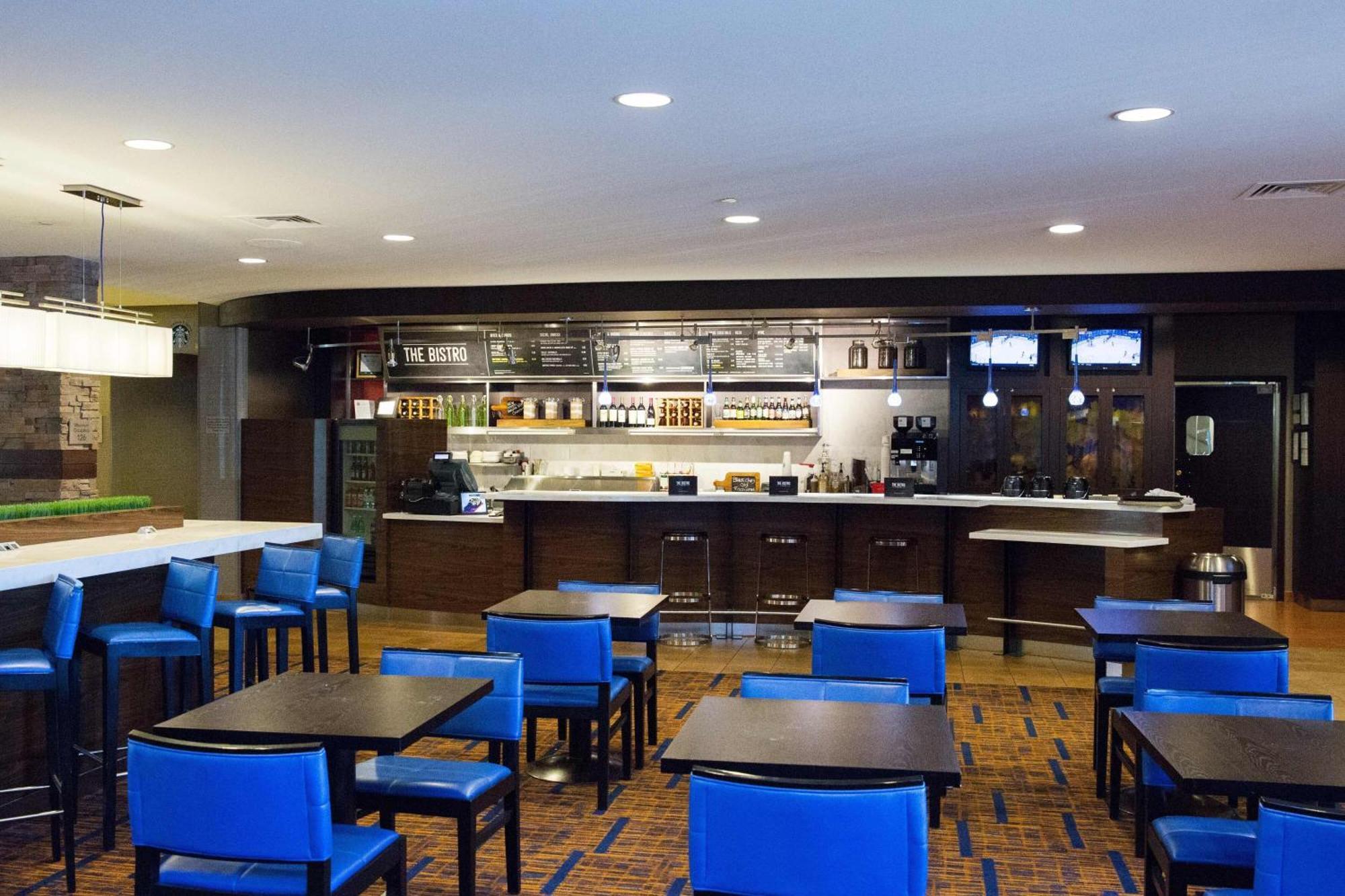 西麦迪逊/米德尔顿万怡酒店 外观 照片